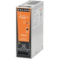 Strømforsyning Pro Eco 120w 12v