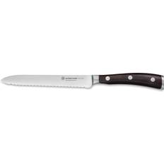 Wüsthof Ikon pølsekniv 14 Ham Knife