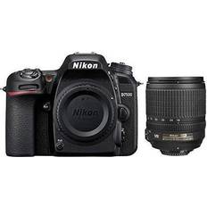 Unassigned Nikon D7500+AF-S 18-105MM F3.5-5.6G ED VR SanDisk Extreme 64G SD Card