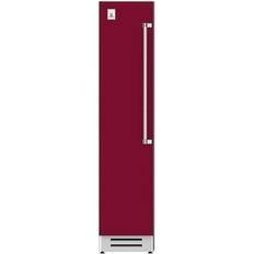 Auto Defrost (Frost-Free) Freezers Hestan KFCL18BG Red