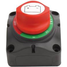 batteriomskifter 275amp 12-48 vdc