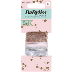 Babyliss Hårelastik Glimmer Kids