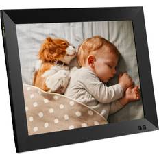 Nixplay Smart Wi-Fi Digital Frame 15 Inch