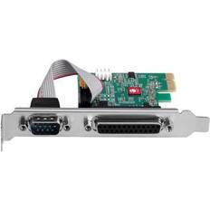 SIIG Serial Port/RS-232 Port