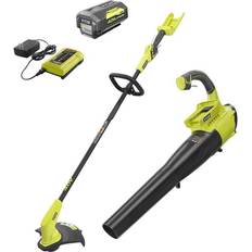 Ryobi multi tool Ryobi RY40930 (1x4.0Ah)