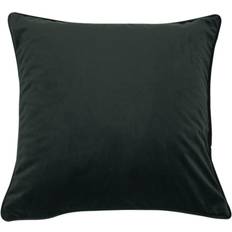 Boel & Jan Anna Cushion Cover Green (45x45cm)