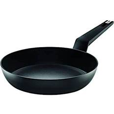 frying pan Titanium 20 aluminium black