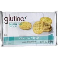 Glutino Gluten Free Dream Cookies - Vanilla Cream