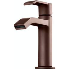 Tapwell VIC071 Bronze Brons