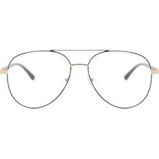 Briller & Læsebriller SmartBuy Collection Krupa 931C 57 Briller Mænd Black 57mm