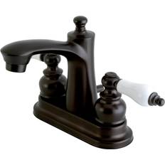 Taps Kingston Brass FB762.PL Victorian 1.2
