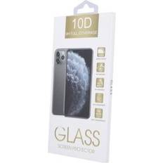 Skærmbeskyttelse & Skærmfiltre TFO Skærmbeskyttelse iPhone 12 Pro Max (10D) Sort