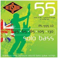 RS555LD