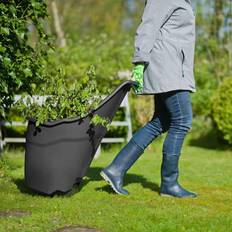 Grau Gartenpumpen Nature havevogn 65 l