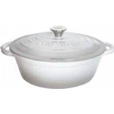 Kasseroller & Stegepander Kinghoff KingHoff ENAMELED CAST IRON