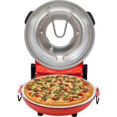 Pizza Makers Kalorik Hot Stone