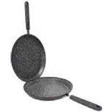 Bianco Set di pentole Tognana Porcellane Sphera, Rund Cookware Set