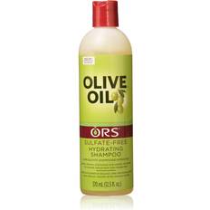 ORS Shampoo Olive Oil Sulfate-Free Hydrating