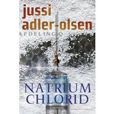 Natrium Natrium Chlorid - Jussi Adler-Olsen