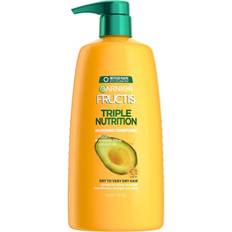 Garnier hair Garnier Fructis Active Fruit Protein Triple Nutrition Fortifying Conditioner