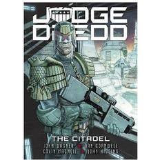 Judge Dredd: The Citadel