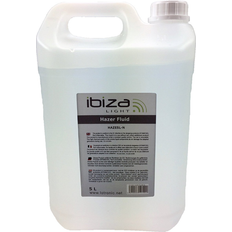 Partymaschinen Ibiza Hazer Flärronder 5L