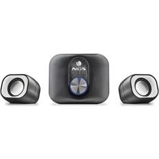 NGS Comet 2.1 USB 20W Altavoce