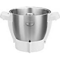 Moulinex Køkkenmaskiner & Foodprocessorer Moulinex XF380E11 Skål 4.5 L