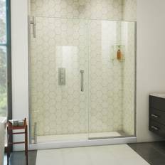 Showers DreamLine SDAD64W720VXX Ascend