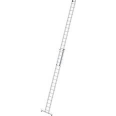 Extension Ladders MUNK Schiebeleiter Alu.Sprossen