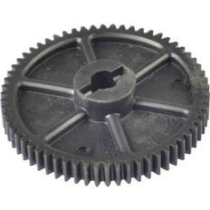 10679 Spare part 62-tooth main cogwheel