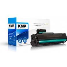 Hp 12a KMP Toner Kompatibel Zu HP 12A - Schwarz