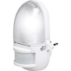 Night light w. Motion