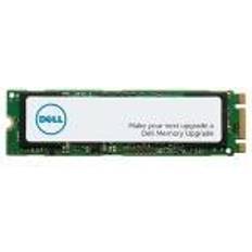 Msata Dell 2HNG6, 256 GB, mSATA