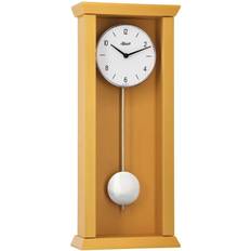 Hermle Hermle 71002-U92200 Mango Quartz Pendulum Väggklocka