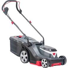 AL-KO Tondeuses à Batterie AL-KO 18 V BOSCH HOME AND GARDEN COMPATIBLE 3.22 Li Tondeuse à Batterie