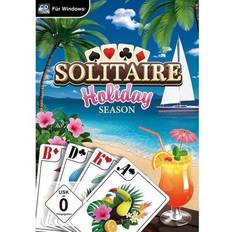 Solitaire Holiday Season. Für Windows 7/8/10 (PC)