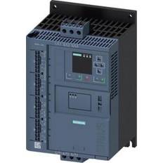 Batterier & Opladere Siemens SIRIUS soft starter 200-480 V 13 A, 24 V AC/DC fjederterminaler