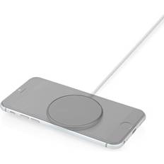 15 wireless charger Nedis Wireless Magnetic Charger Vit