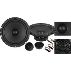 Boots- & Autolautsprecher Esx SXE-6.2C Lautsprecher 200 Watt
