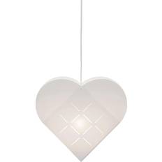 Le Klint Heart Light S Pendellampa