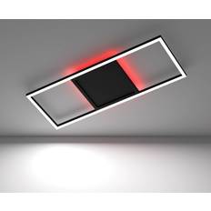 Zigbee rgb Eglo CALAGRANO-Z LOFT RGB Takplafond