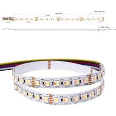 Light Strip RGB LED bånd