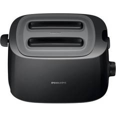 Brødristere Philips Daily Collection HD2582 Brødrister 830 W