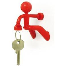Nøgleholder Key Rød