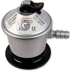 Gasregulator til gasflaske BigBuy Gasregulator Edragas Ø