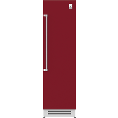 Integrated Freezers Hestan KFCR24BG Red