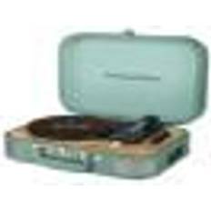 Turntable Stereo System MT-201WG USB port, AUX in