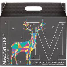 Men Advent Calendars Technic Man' Stuff Advent Calender