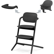Cybex Lemo 3-in-1 Stunning Black
